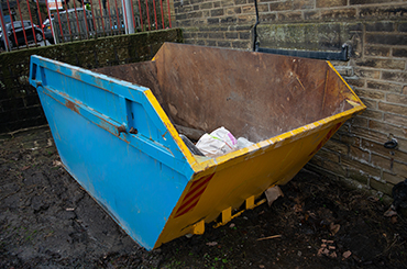 Easy Skip Hire Alwoodley - Your Go-to Source for Cheap Skip Hire