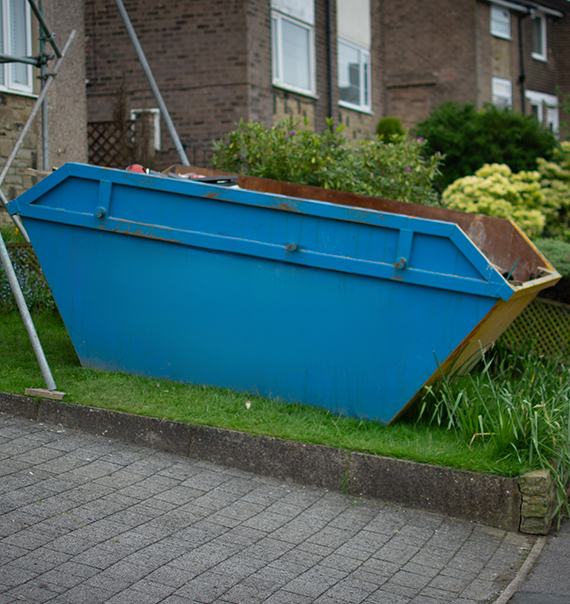 Maxi Skip Hire Alwoodley